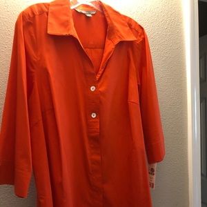 Women’s Plus Size Shirt